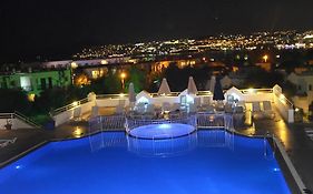 Tenda Hotel Bodrum